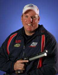 Shooting, Paralympics, Veteran
